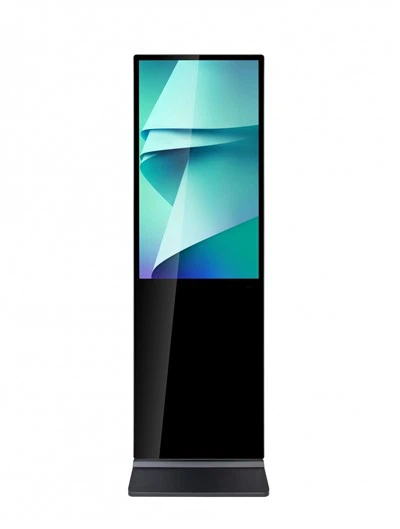 Интериорни цифрови табели